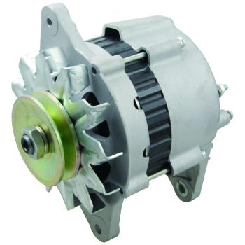 WAI 14660N - Alternator WAI 14660N Alternator product image 2 of 2