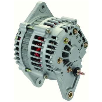 WAI 14661N - Alternator WAI 14661N Alternator product image 1 of 2