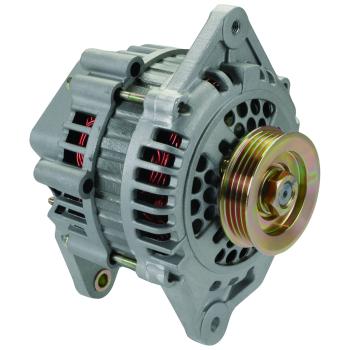 WAI 14661N - Alternator WAI 14661N Alternator product image 2 of 2