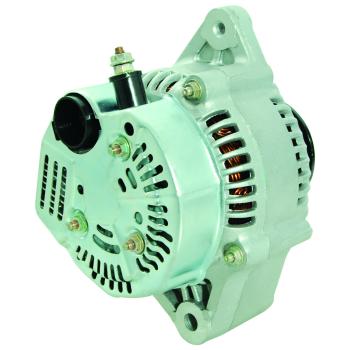 WAI 14668N - Alternator WAI 14668N Alternator product image 1 of 2