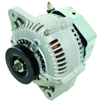 WAI 14668N - Alternator WAI 14668N Alternator product image 2 of 2