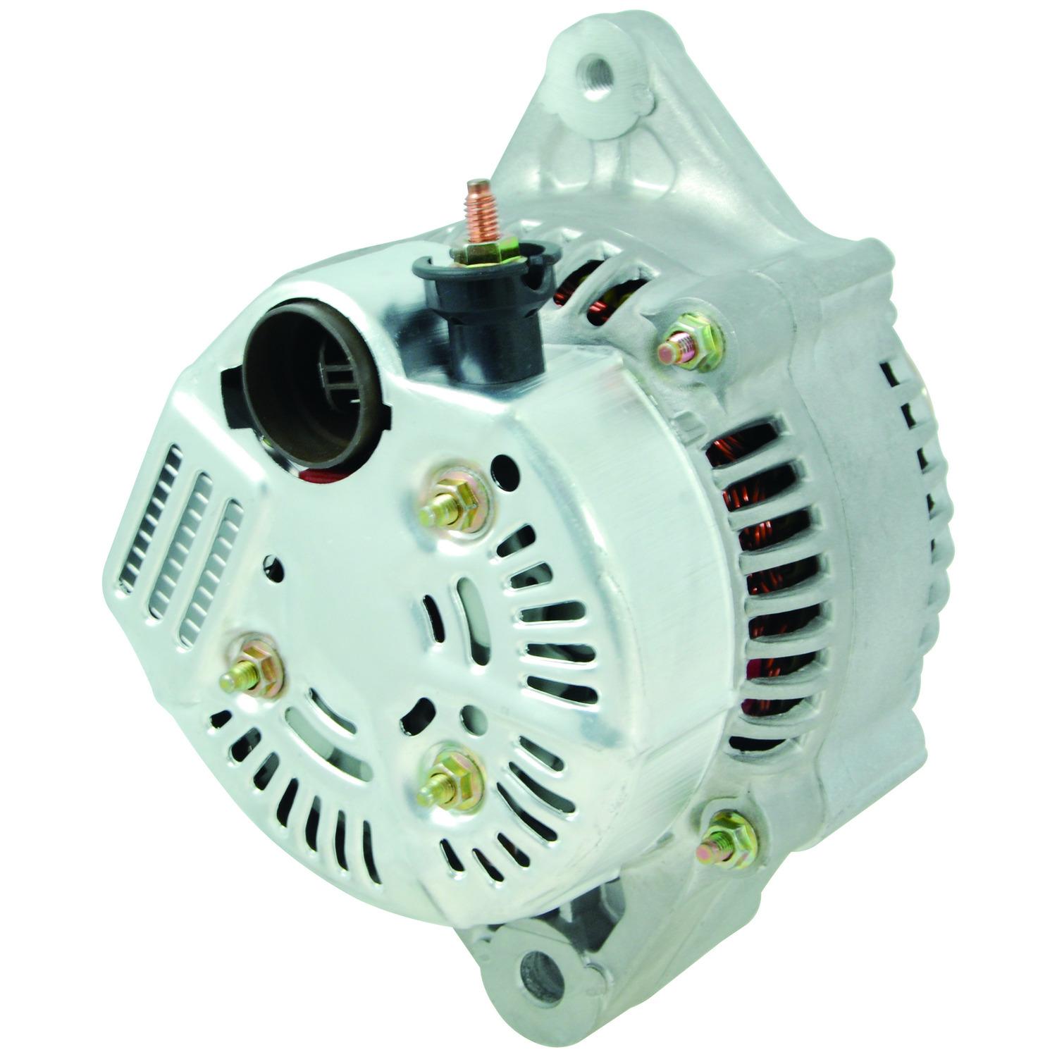 WAI 14679N - Alternator WAI 14679N Alternator product image 1 of 2
