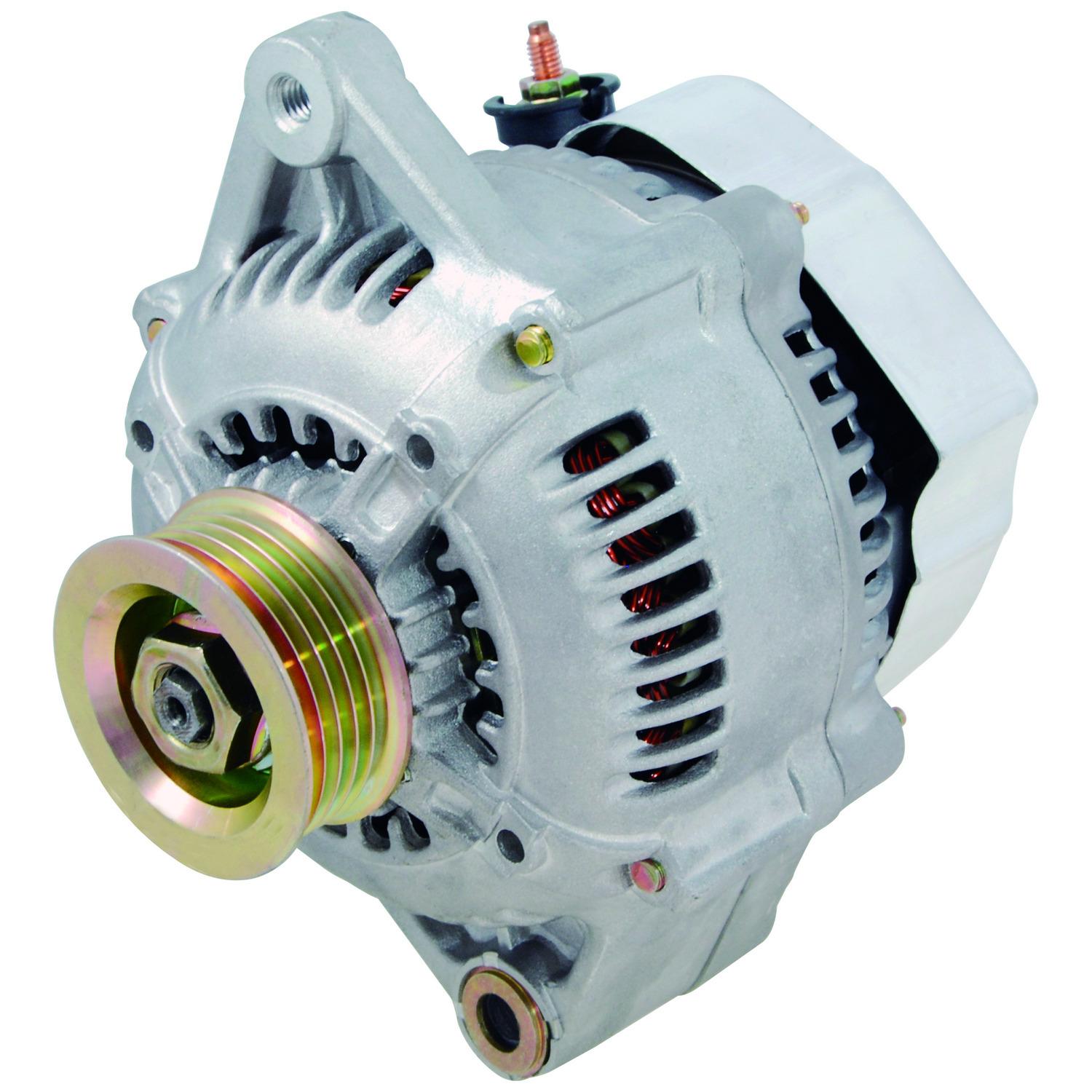 WAI 14679N - Alternator WAI 14679N Alternator product image 2 of 2
