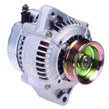 WAI 14680N Alternator product image 2 of 2