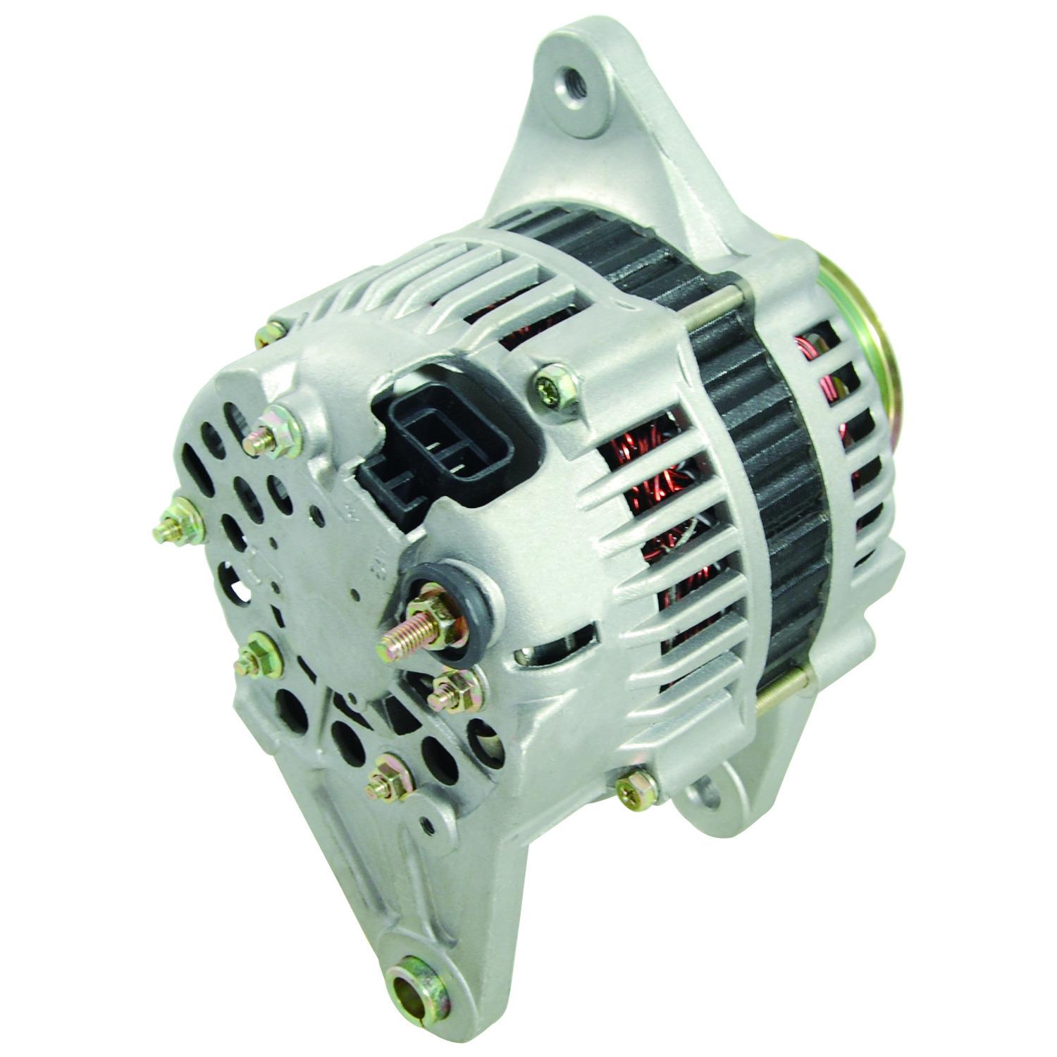 WAI 14719N - Alternator WAI 14719N Alternator product image 1 of 2