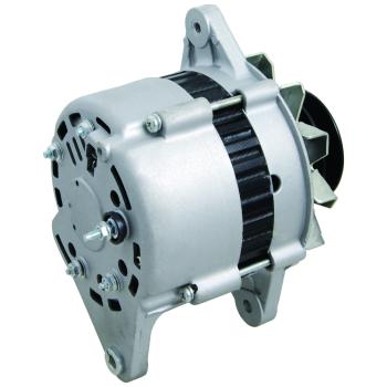 WAI 14745N Alternator product image 1 of 19