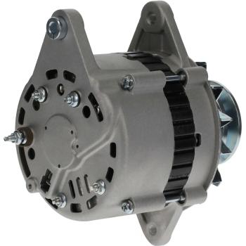 WAI 14745N Alternator product image 3 of 19