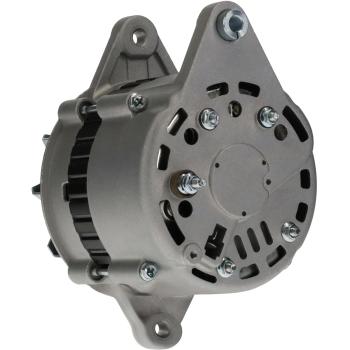 WAI 14745N Alternator product image 4 of 19