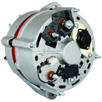 WAI 14778N Alternator product image 1 of 8