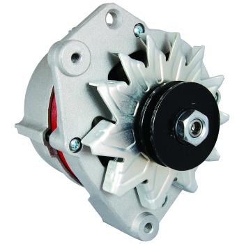 WAI 14778N Alternator product image 5 of 8