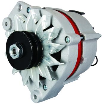WAI 14778N Alternator product image 6 of 8