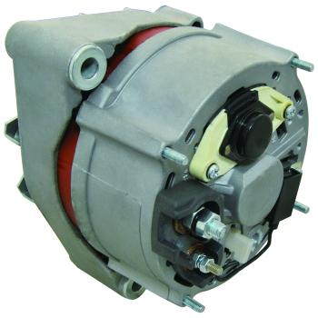 WAI 14783N Alternator product image 1 of 8
