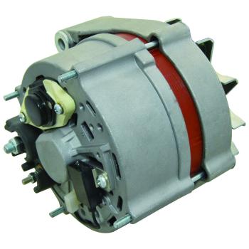 WAI 14783N Alternator product image 2 of 8