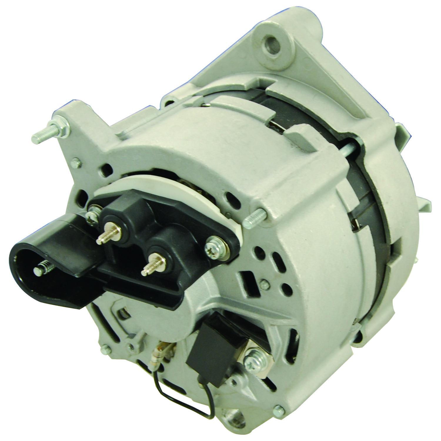 WAI 14789N - Alternator WAI 14789N Alternator product image 1 of 2