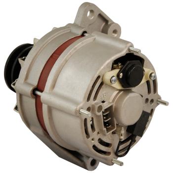 WAI 14797N Alternator product image 1 of 25
