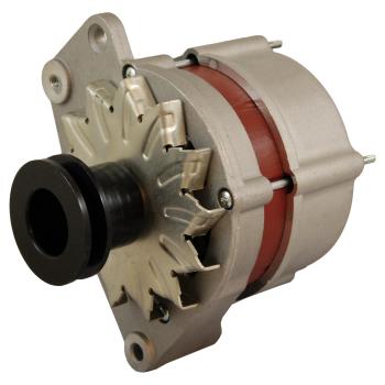 WAI 14797N Alternator product image 25 of 25