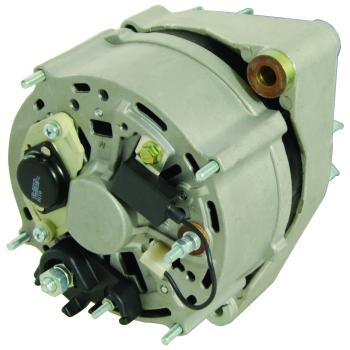 WAI 14813N Alternator product image 1 of 11