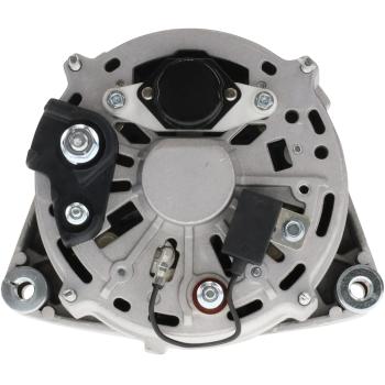 WAI 14813N Alternator product image 4 of 11