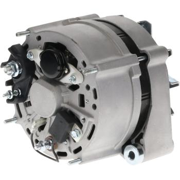 WAI 14813N Alternator product image 5 of 11
