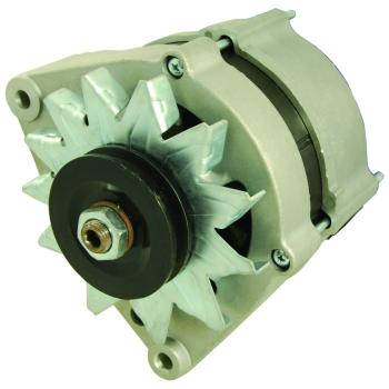 WAI 14813N Alternator product image 6 of 11