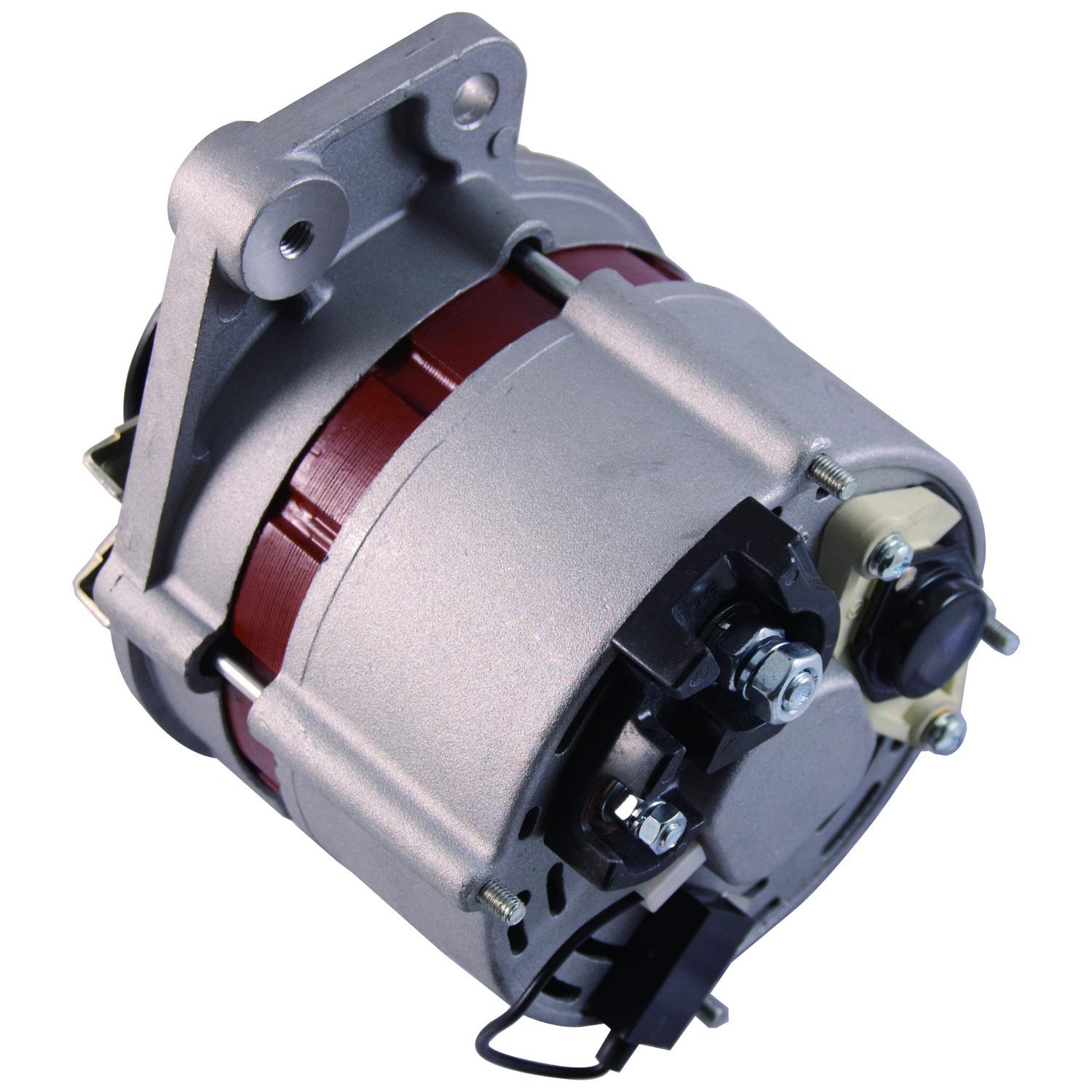 WAI 14818N Alternator product image 1 of 2