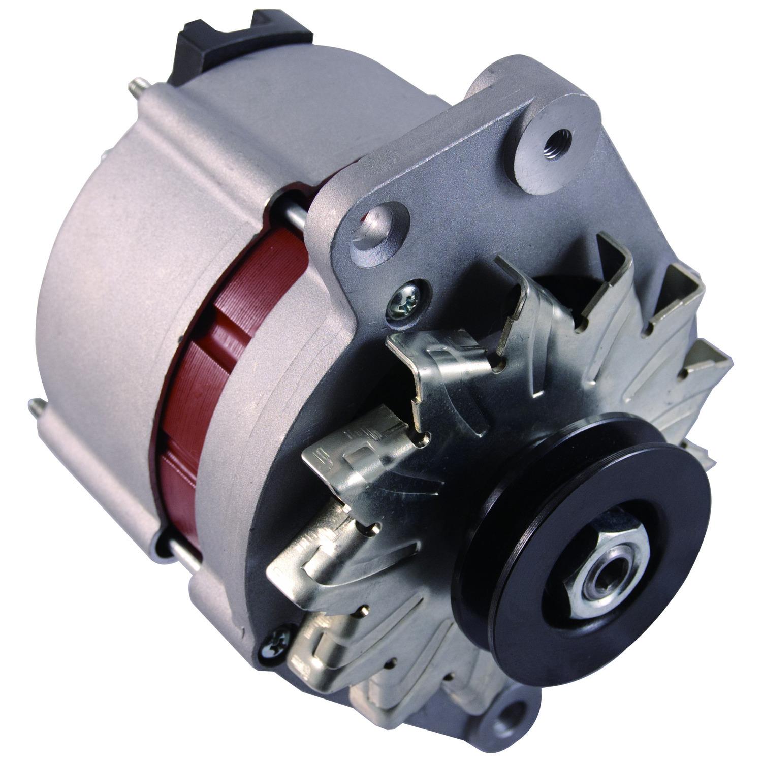 WAI 14818N Alternator product image 2 of 2