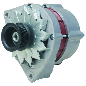 WAI 14820N Alternator product image 4 of 6