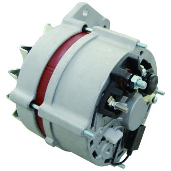 WAI 14821N - Alternator WAI 14821N Alternator product image 1 of 8