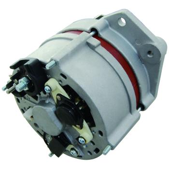 WAI 14821N Alternator product image 2 of 8