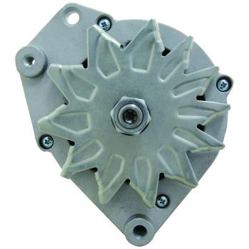 WAI 14821N Alternator product image 3 of 8
