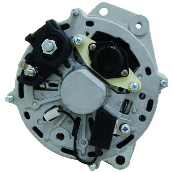 WAI 14821N Alternator product image 4 of 8