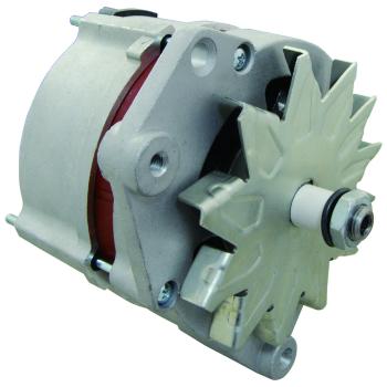 WAI 14821N Alternator product image 5 of 8