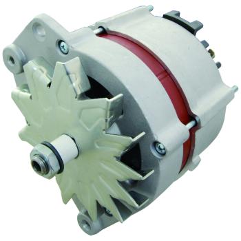 WAI 14821N Alternator product image 6 of 8