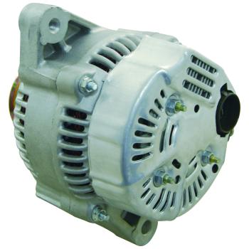 WAI 14849N Alternator product image 1 of 8