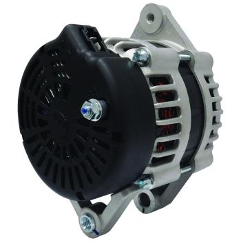 WAI 14882N Alternator product image 2 of 8