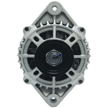 WAI 14882N Alternator product image 3 of 8