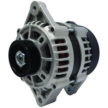 WAI 14882N Alternator product image 6 of 8