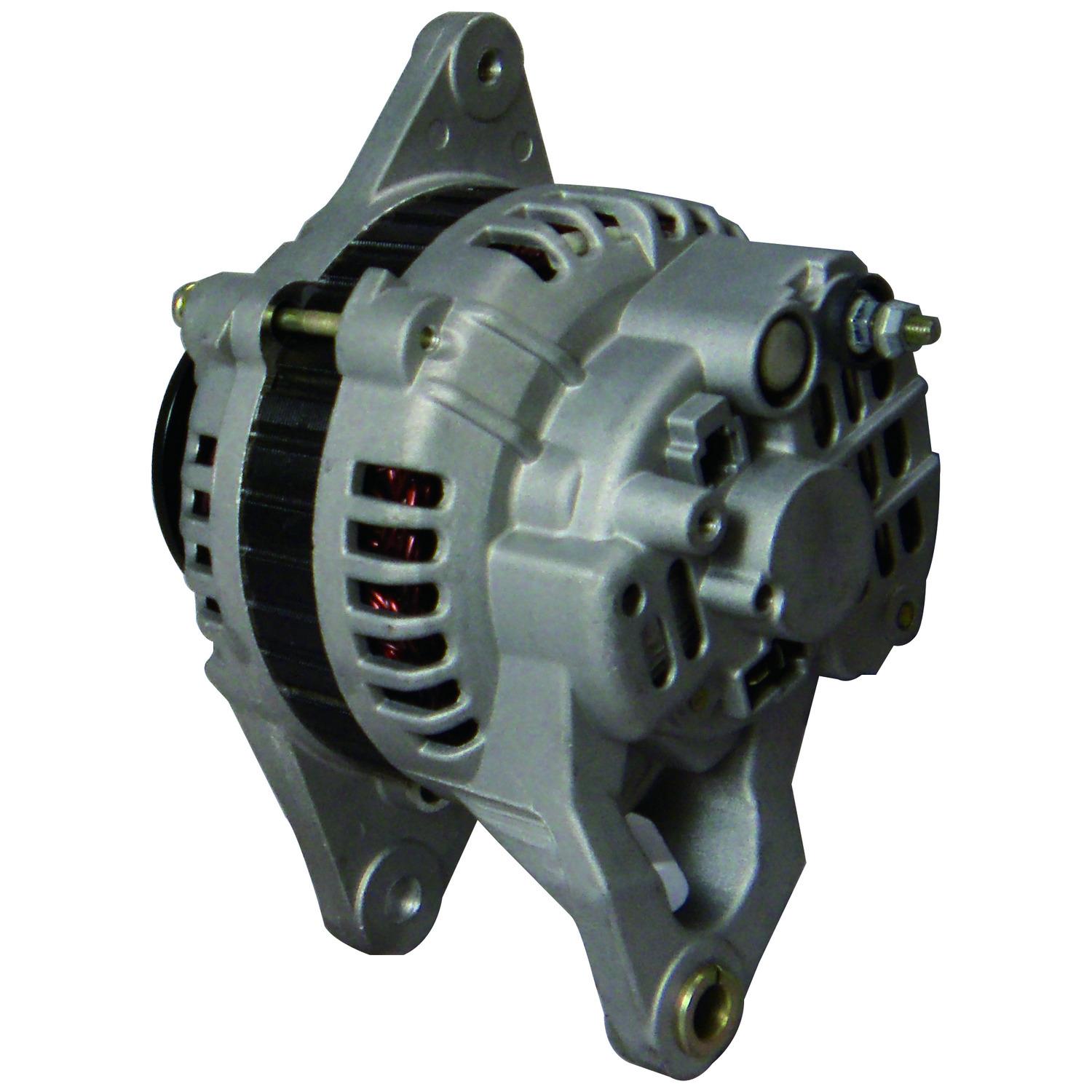 WAI 14916N - Alternator WAI 14916N Alternator product image 1 of 2
