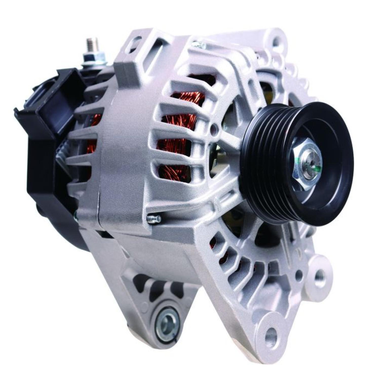WAI 14962N - Alternator WAI 14962N Alternator product image 1 of 18