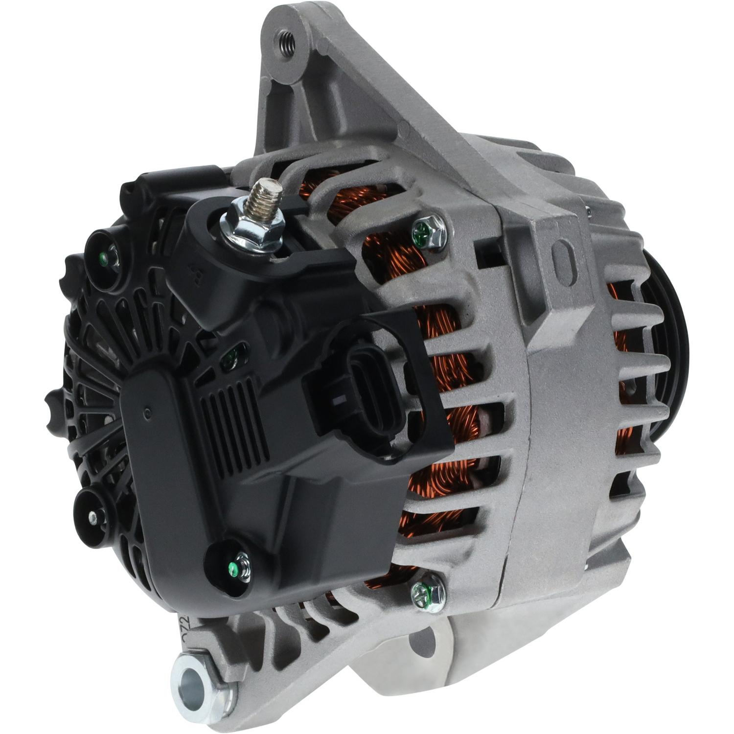 WAI 14962N - Alternator WAI 14962N Alternator product image 2 of 18