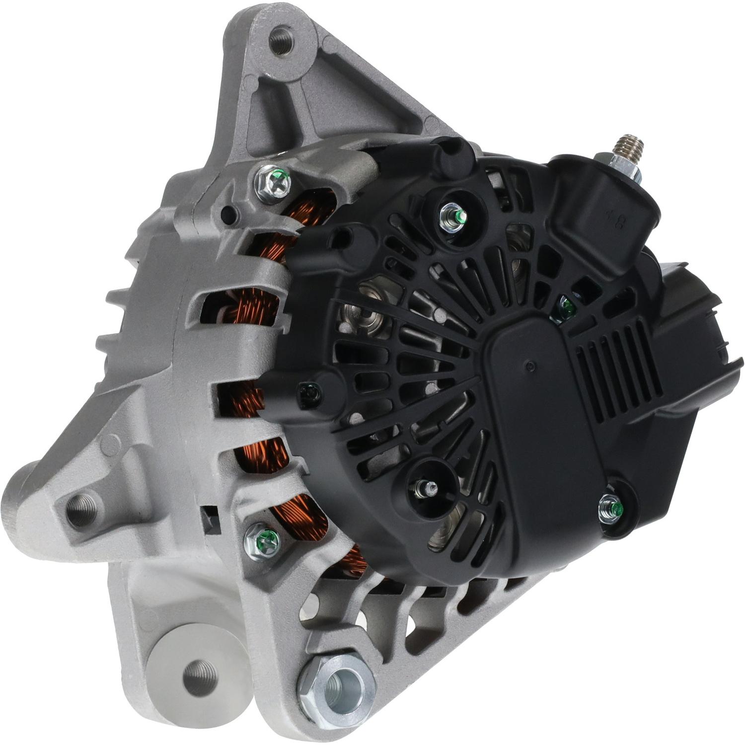 WAI 14962N - Alternator WAI 14962N Alternator product image 3 of 18