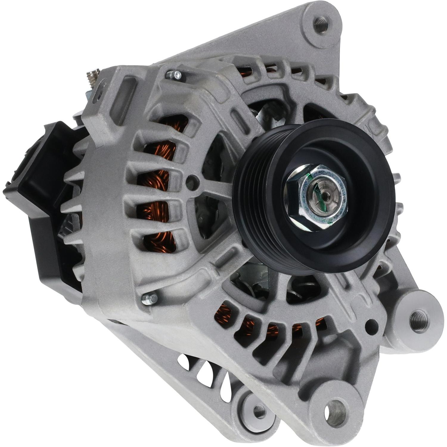 WAI 14962N - Alternator WAI 14962N Alternator product image 4 of 18