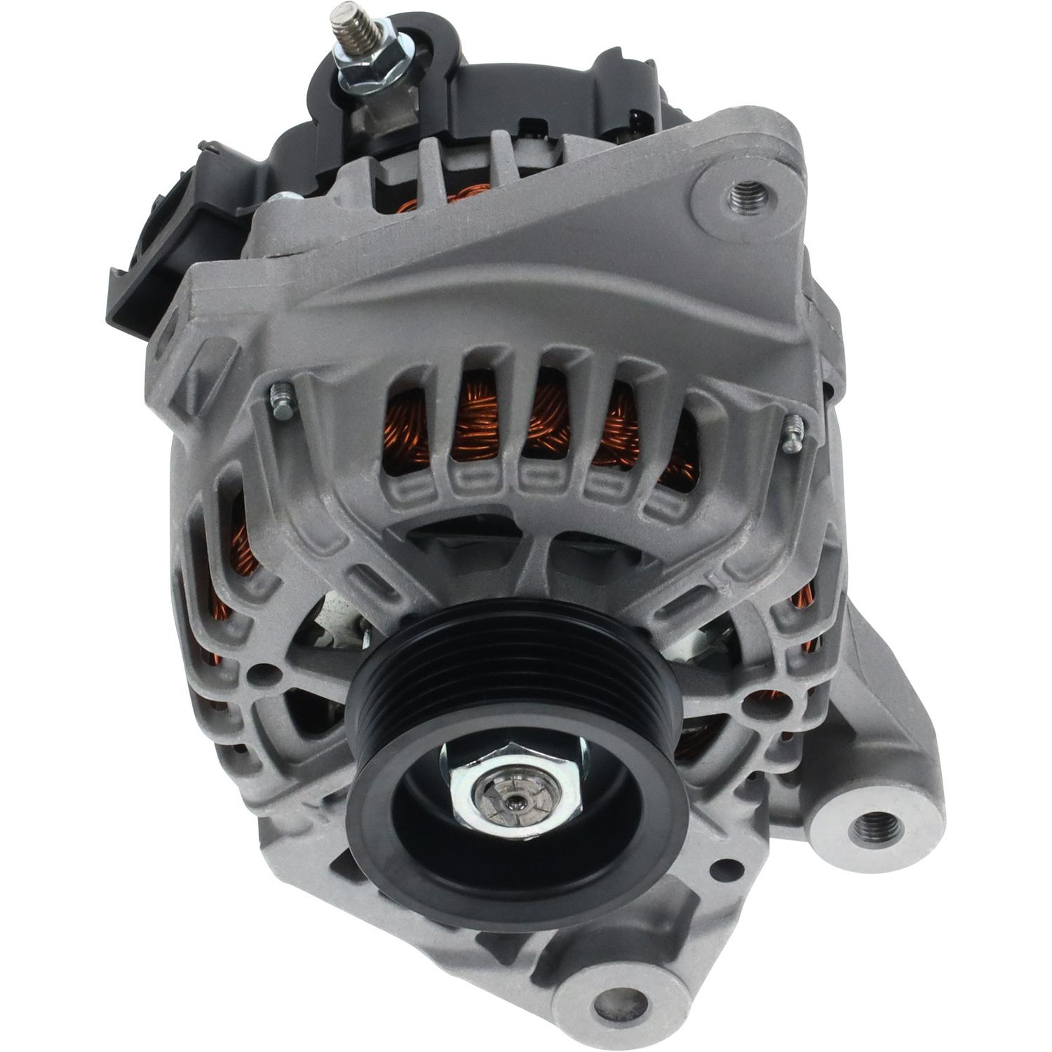 WAI 14962N - Alternator WAI 14962N Alternator product image 5 of 18