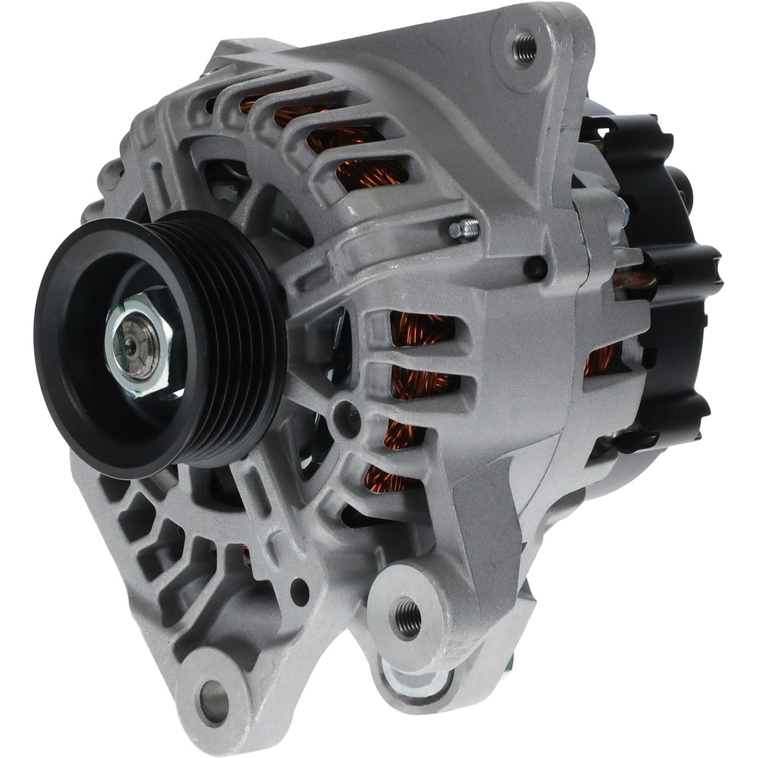 WAI 14962N - Alternator WAI 14962N Alternator product image 6 of 18