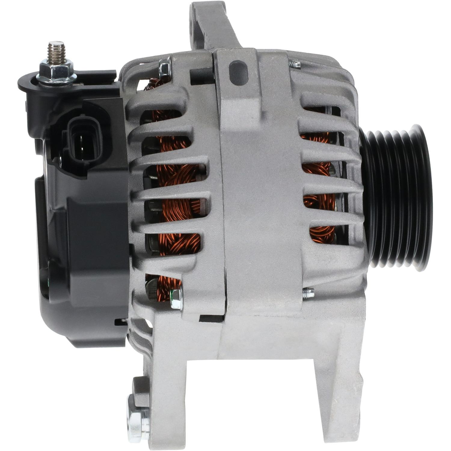 WAI 14962N - Alternator WAI 14962N Alternator product image 7 of 18