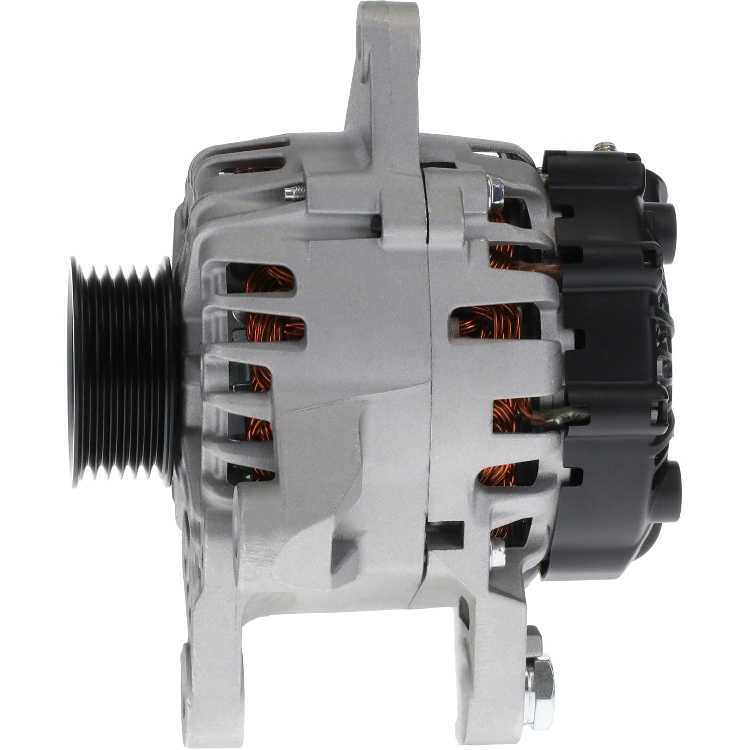 WAI 14962N - Alternator WAI 14962N Alternator product image 8 of 18