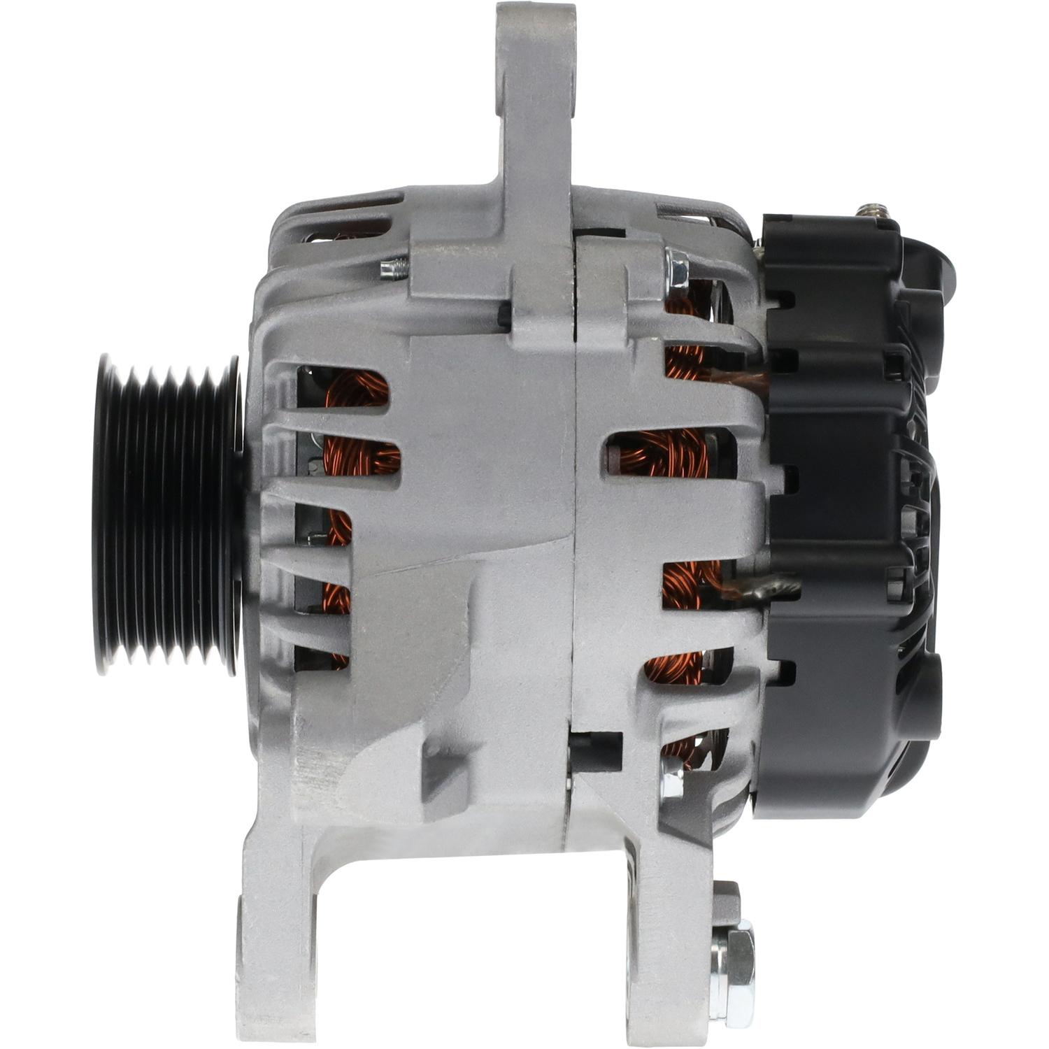 WAI 14962N - Alternator WAI 14962N Alternator product image 9 of 18