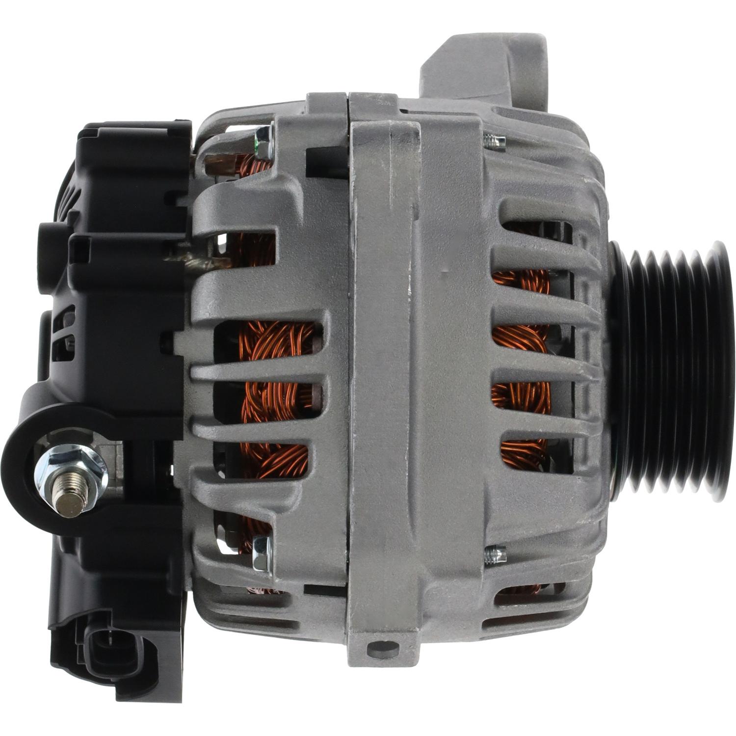 WAI 14962N - Alternator WAI 14962N Alternator product image 10 of 18
