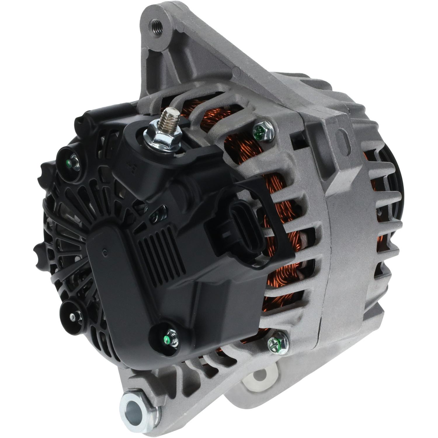 WAI 14962N - Alternator WAI 14962N Alternator product image 12 of 18