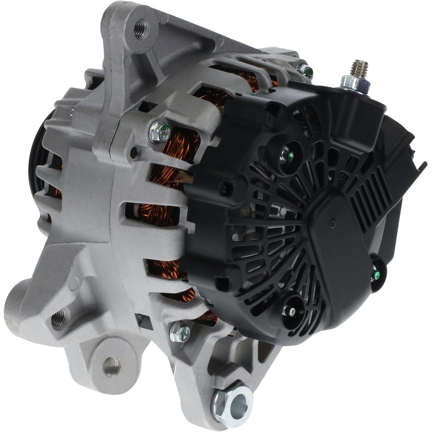 WAI 14962N - Alternator WAI 14962N Alternator product image 13 of 18